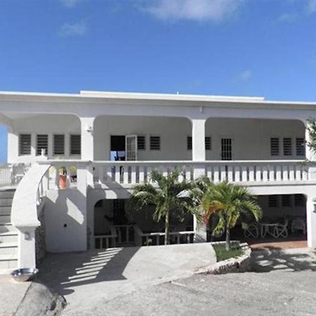 Tortue Villa Shoal Bay Village Eksteriør billede
