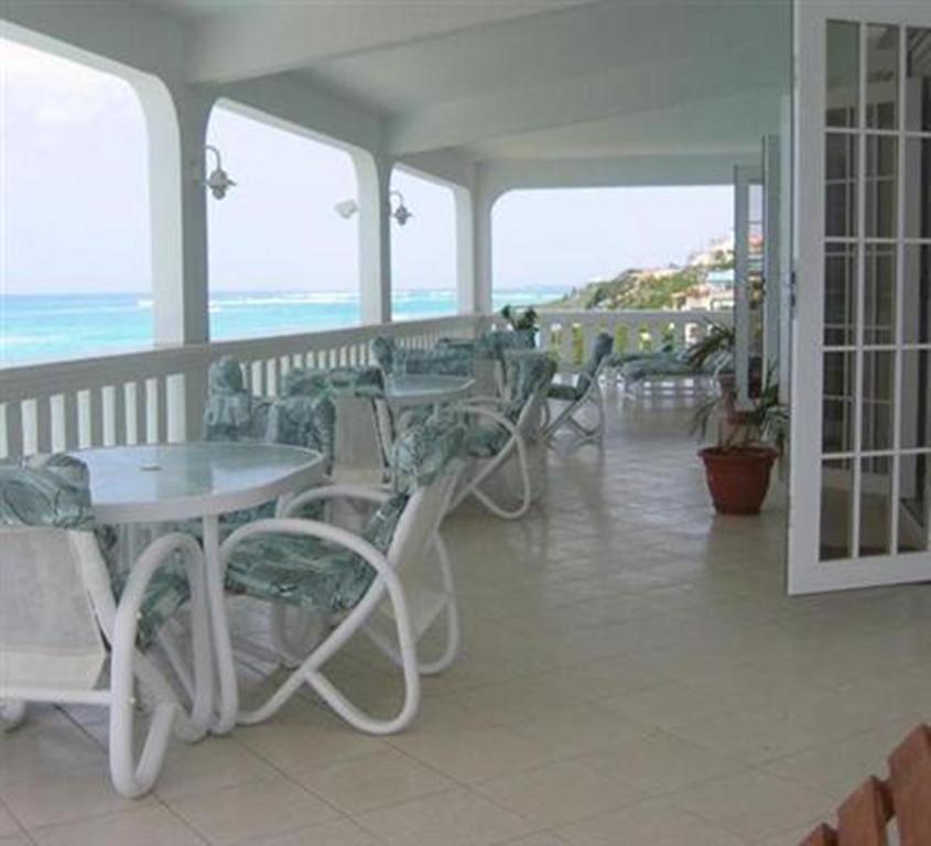 Tortue Villa Shoal Bay Village Eksteriør billede