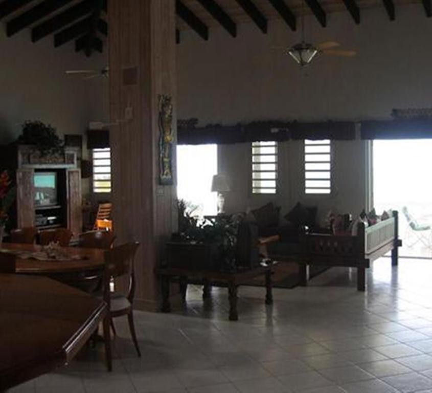 Tortue Villa Shoal Bay Village Eksteriør billede