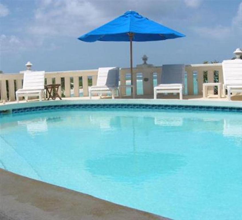 Tortue Villa Shoal Bay Village Eksteriør billede